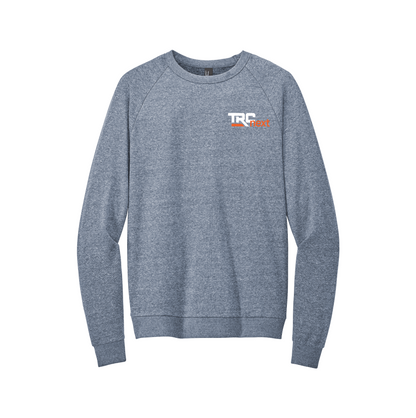 District® Perfect Tri® Fleece Crewneck Sweatshirt
