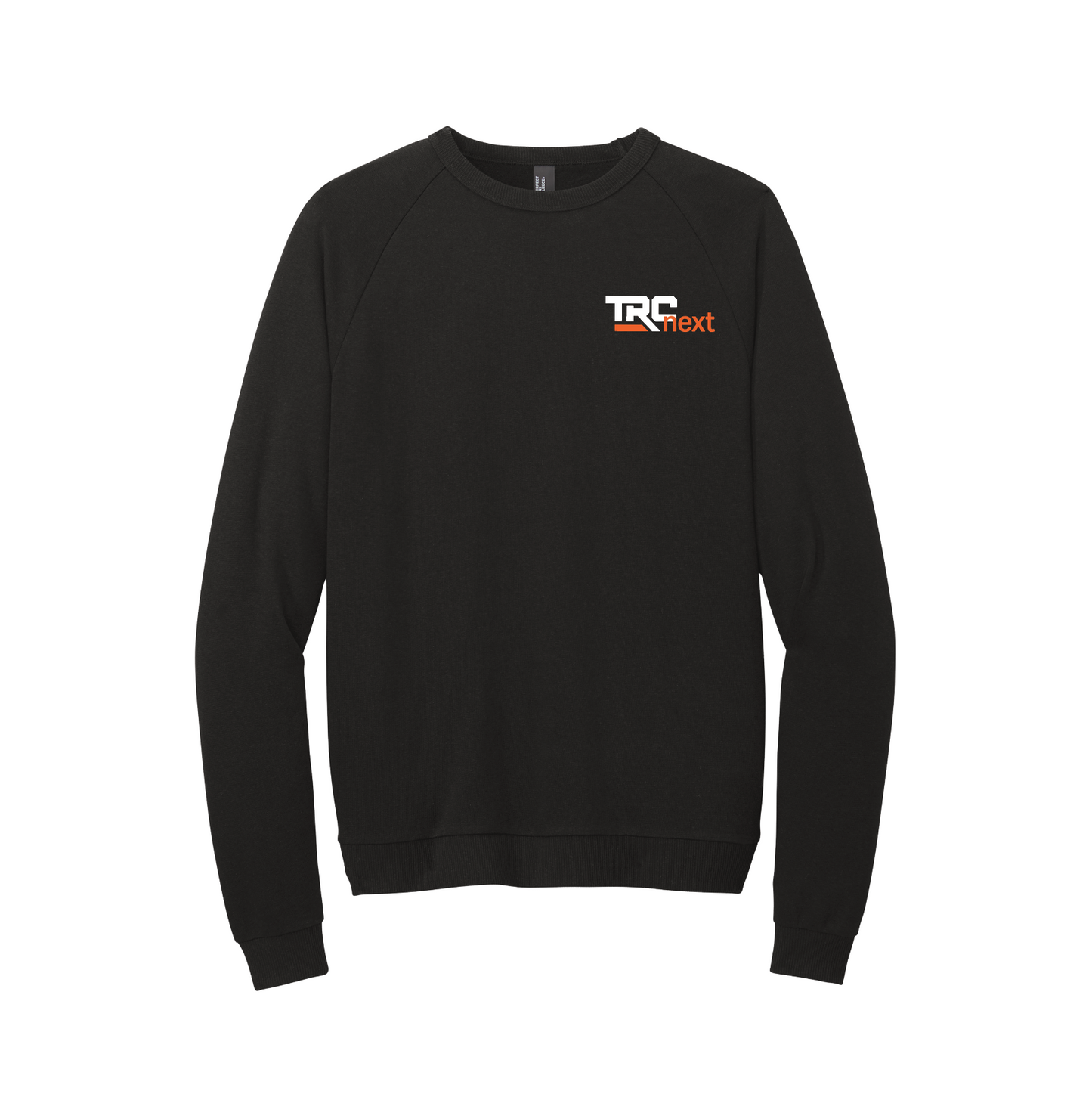 District® Perfect Tri® Fleece Crewneck Sweatshirt