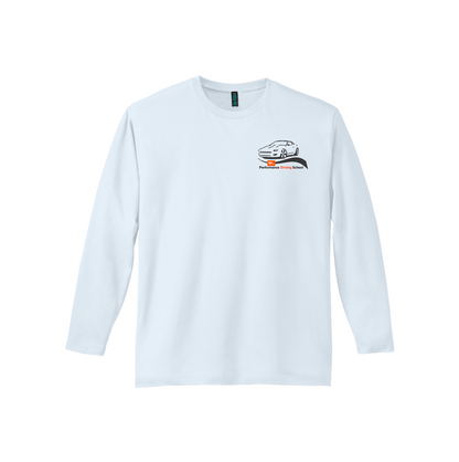 Performance Driving School Long Sleeve