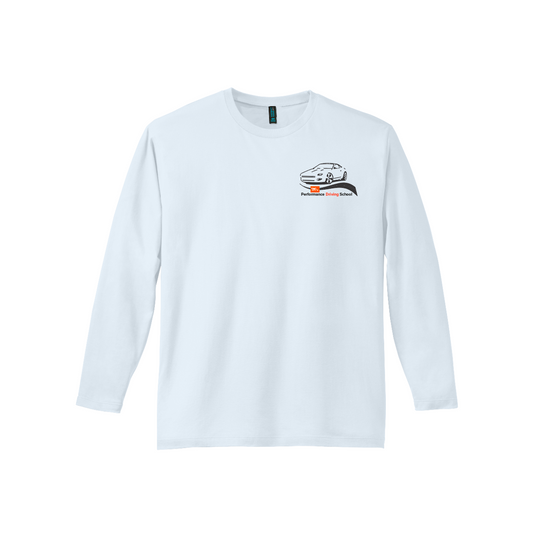 Performance Driving School Long Sleeve