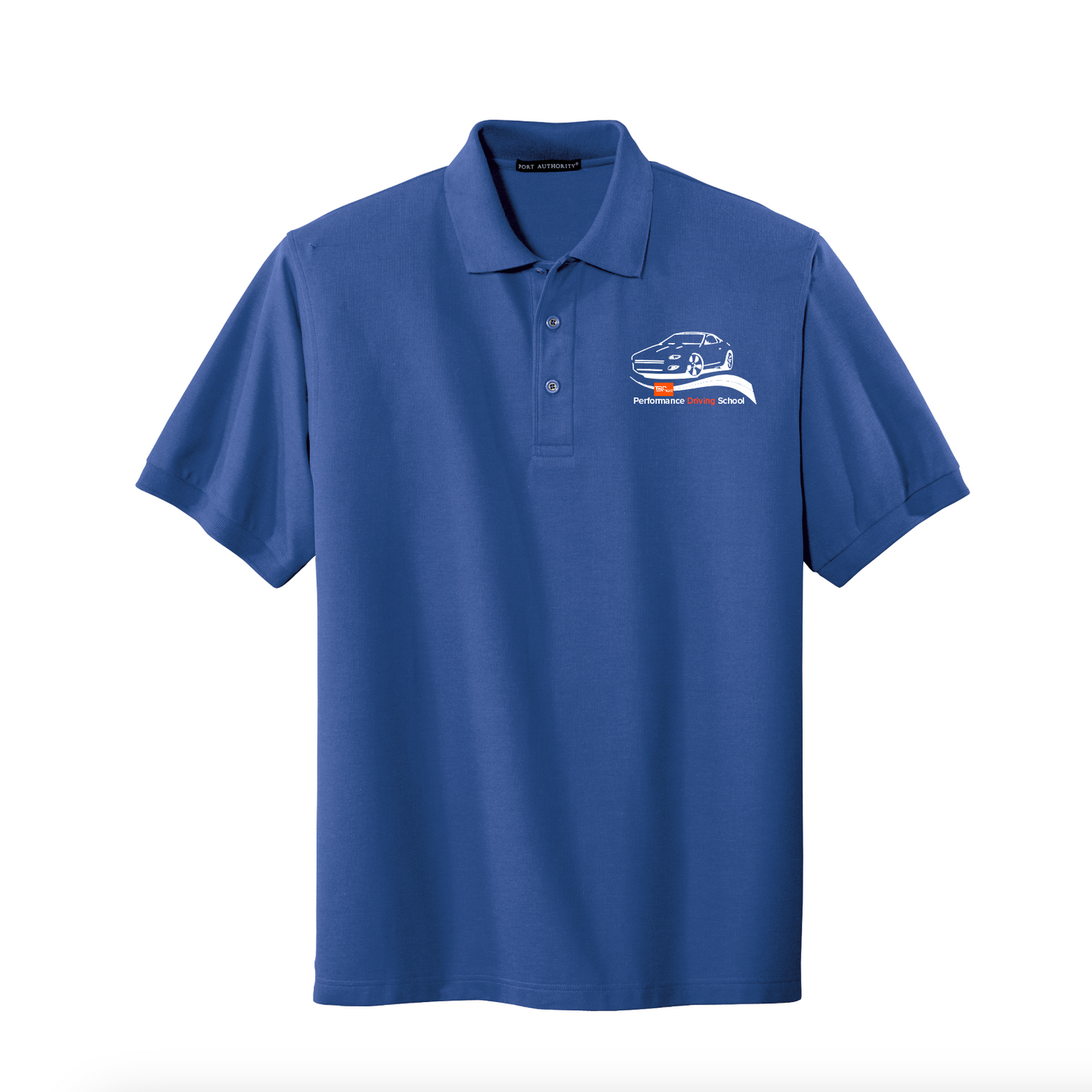 Performance Driving School Polo