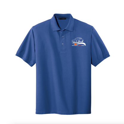 Performance Driving School Polo