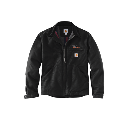 Carhartt® Duck Detroit Jacket