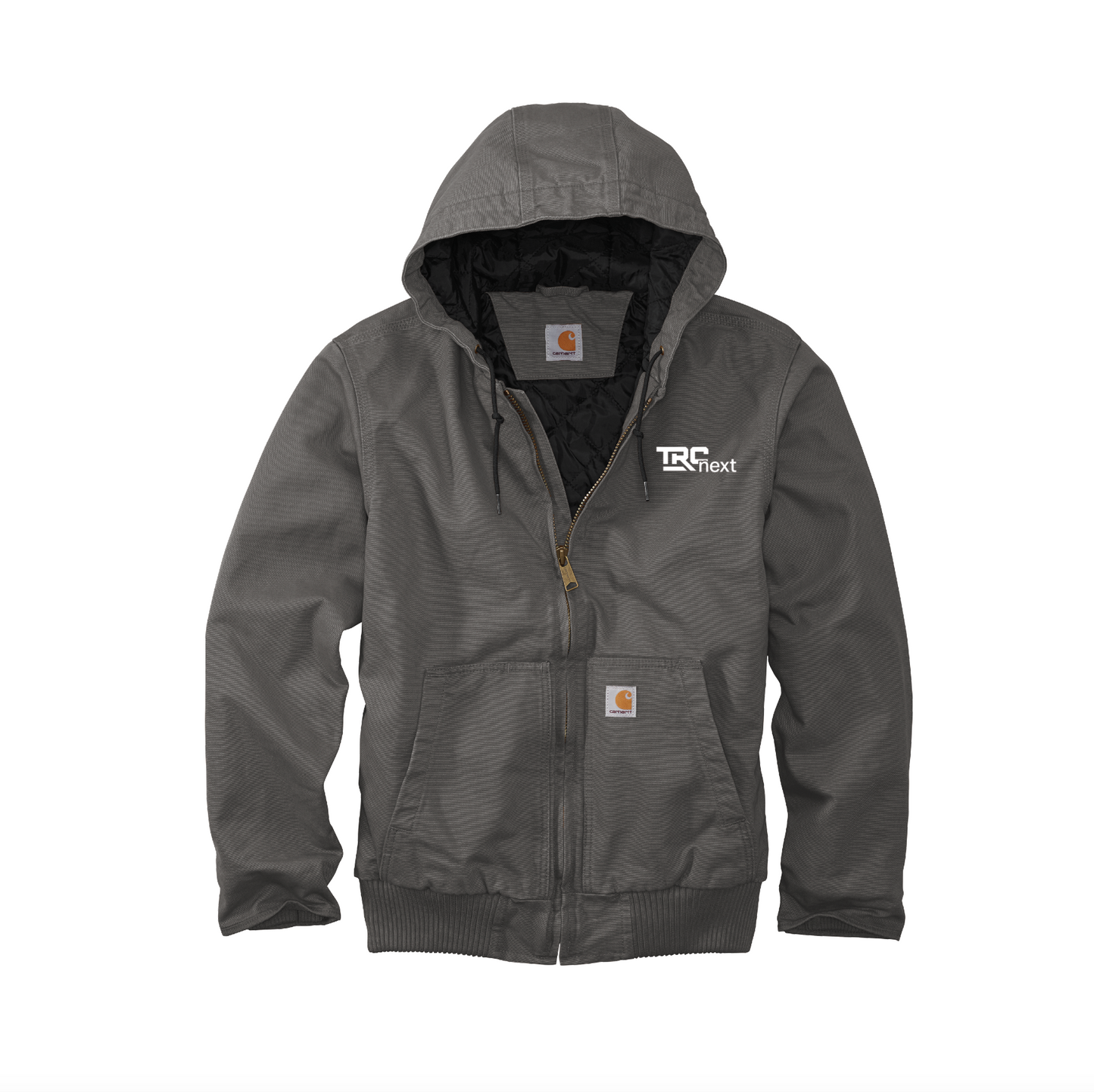 Carhartt® Washed Duck Active Jacket
