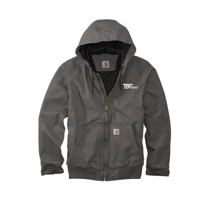 Carhartt® Washed Duck Active Jacket