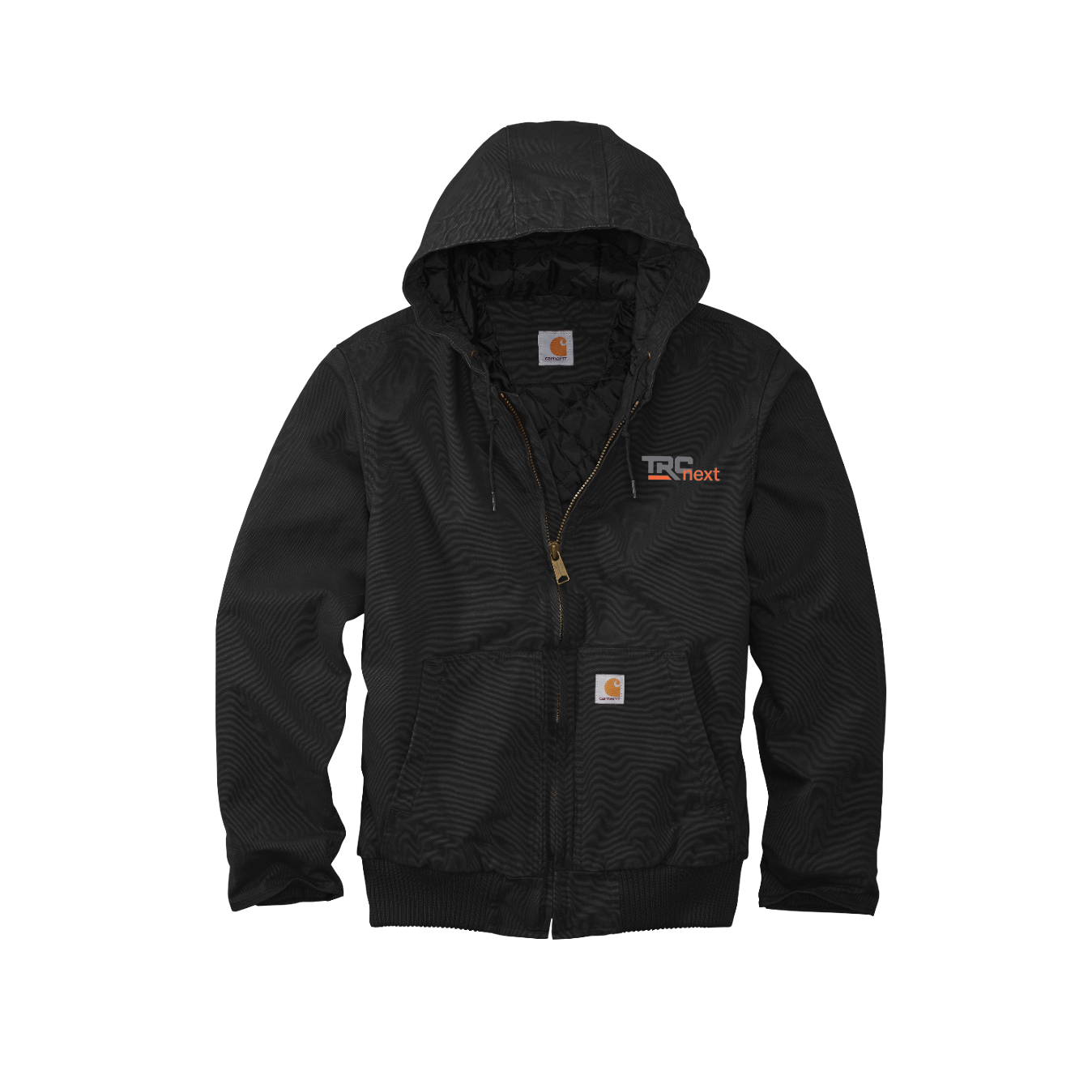 Carhartt® Washed Duck Active Jacket
