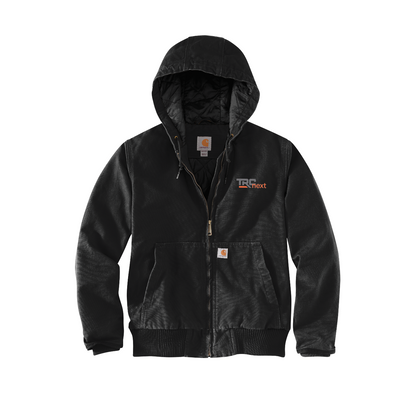 Carhartt® Women’s Washed Duck Active Jacket