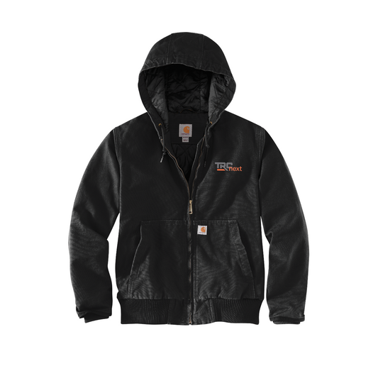 Carhartt® Women’s Washed Duck Active Jacket