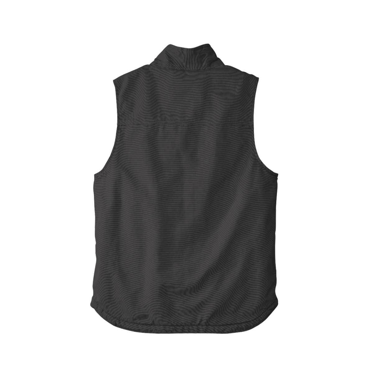 Carhartt® Sherpa-Lined Mock Neck Vest