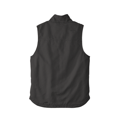 Carhartt® Sherpa-Lined Mock Neck Vest
