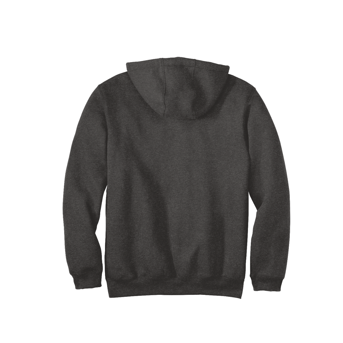 Carhartt ® Midweight Hooded Sweatshirt