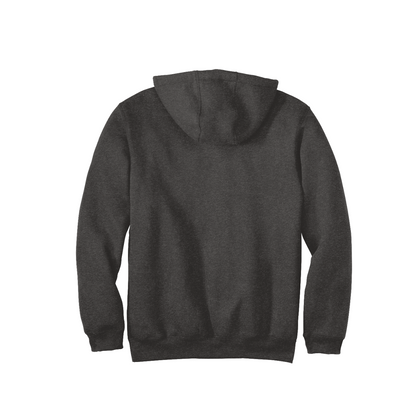 Carhartt ® Midweight Hooded Sweatshirt