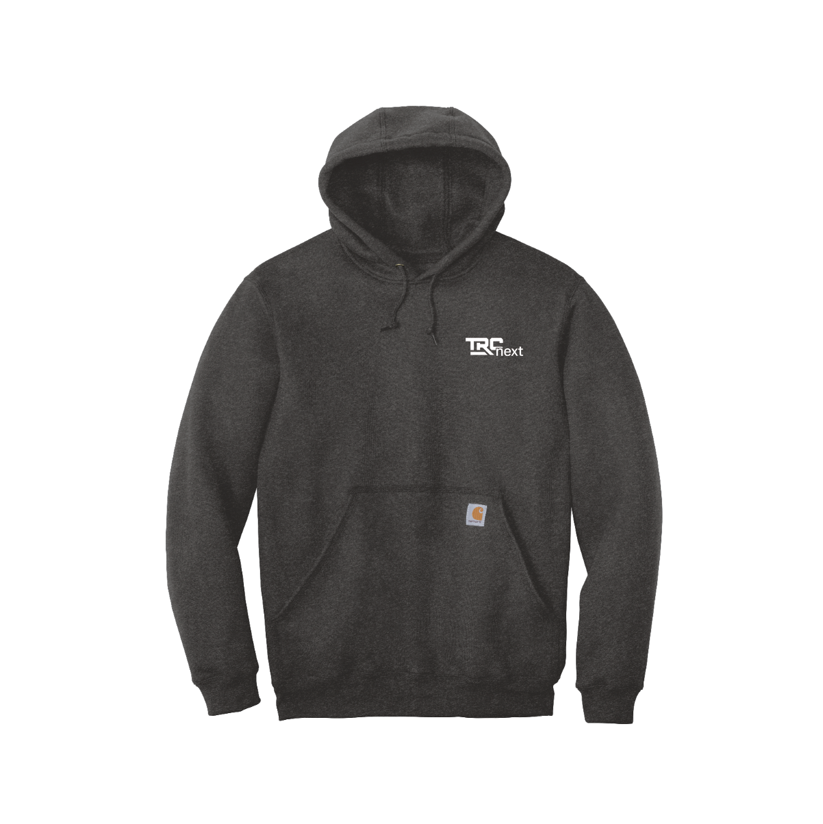 Carhartt ® Midweight Hooded Sweatshirt
