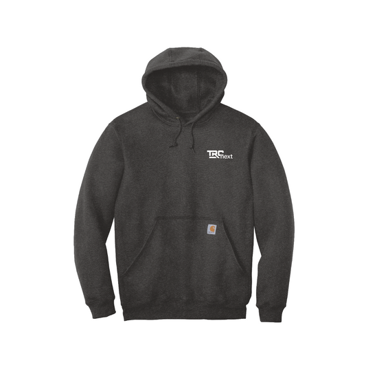 Carhartt ® Midweight Hooded Sweatshirt