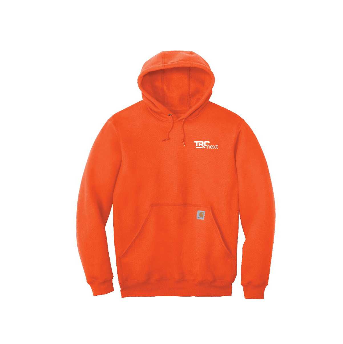 Carhartt ® Midweight Hooded Sweatshirt