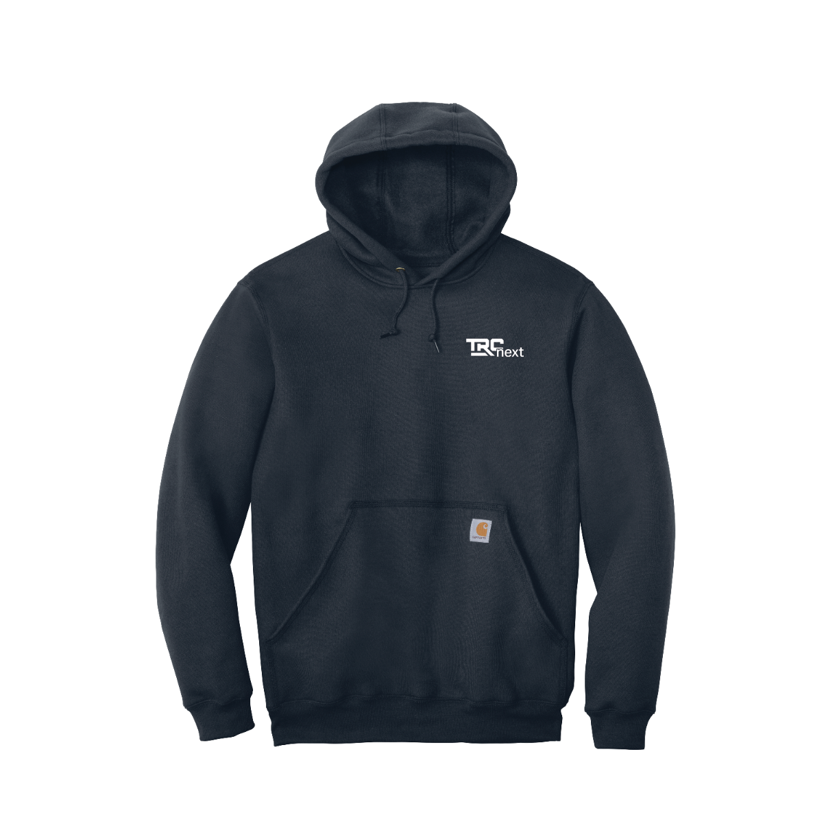 Carhartt ® Midweight Hooded Sweatshirt