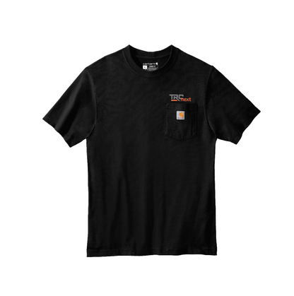 Carhartt ® Workwear Pocket Short Sleeve T-Shirt
