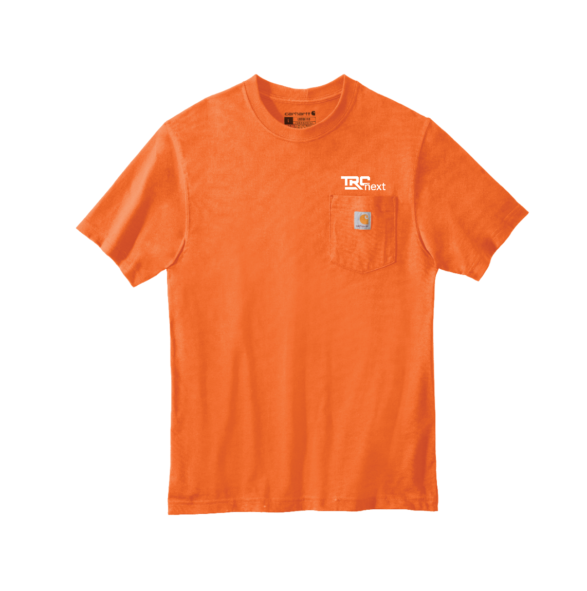 Carhartt ® Workwear Pocket Short Sleeve T-Shirt