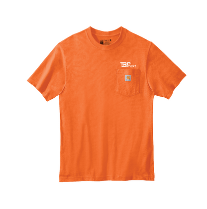Carhartt ® Workwear Pocket Short Sleeve T-Shirt