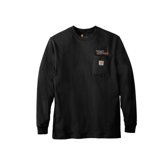 Carhartt ® Workwear Pocket Long Sleeve T-Shirt