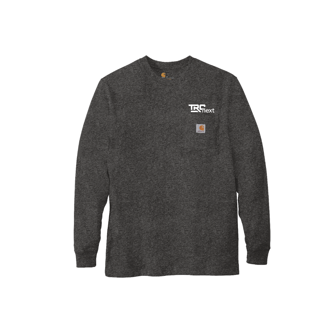 Carhartt ® Workwear Pocket Long Sleeve T-Shirt