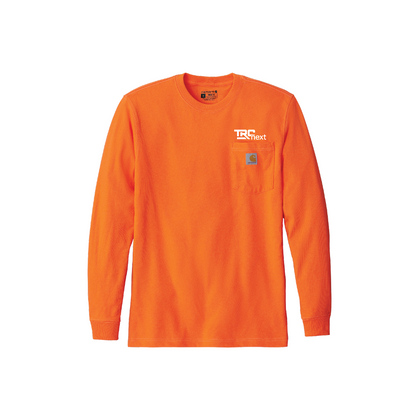 Carhartt ® Workwear Pocket Long Sleeve T-Shirt