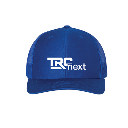 Richardson Snapback Trucker Cap - 112