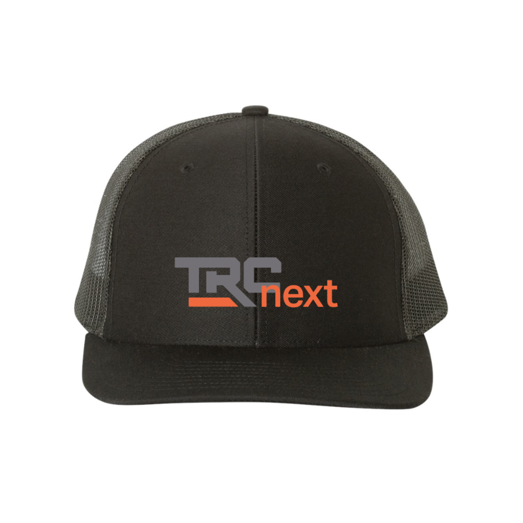 Richardson Snapback Trucker Cap - 112