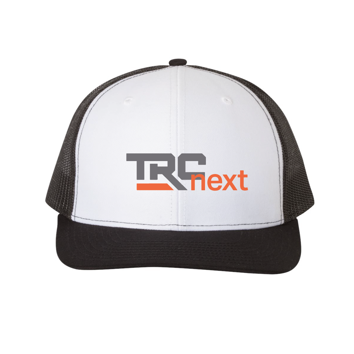 Richardson Snapback Trucker Cap - 112