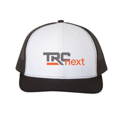 Richardson Snapback Trucker Cap - 112