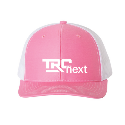 Richardson Snapback Trucker Cap - 112