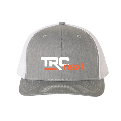 Richardson Snapback Trucker Cap - 112