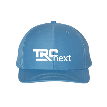 Richardson Snapback Trucker Cap - 112