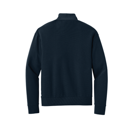 Mercer+Mettle® Linear Texture 1/4-Zip