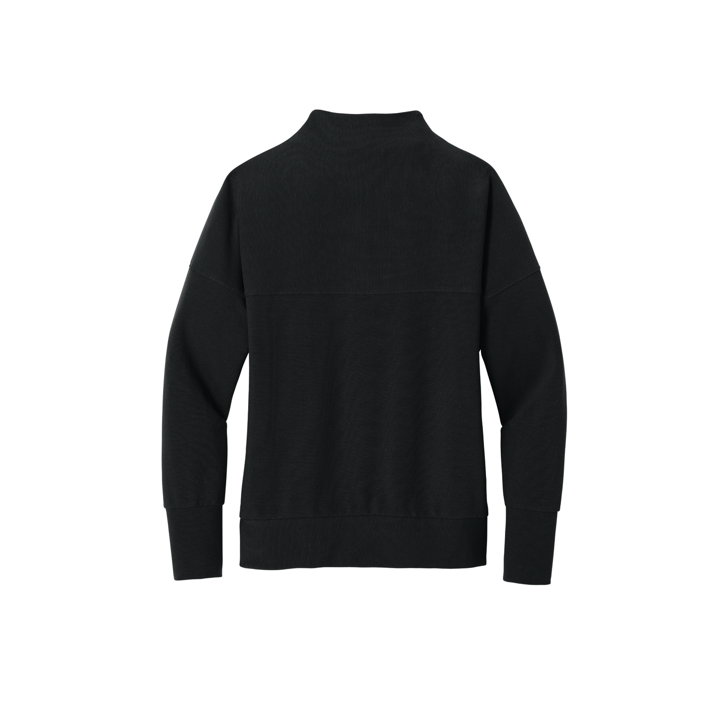 Mercer+Mettle® Women’s Linear Texture 1/4-Zip