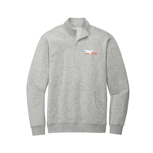 District® V.I.T.™ Fleece 1/4-Zip