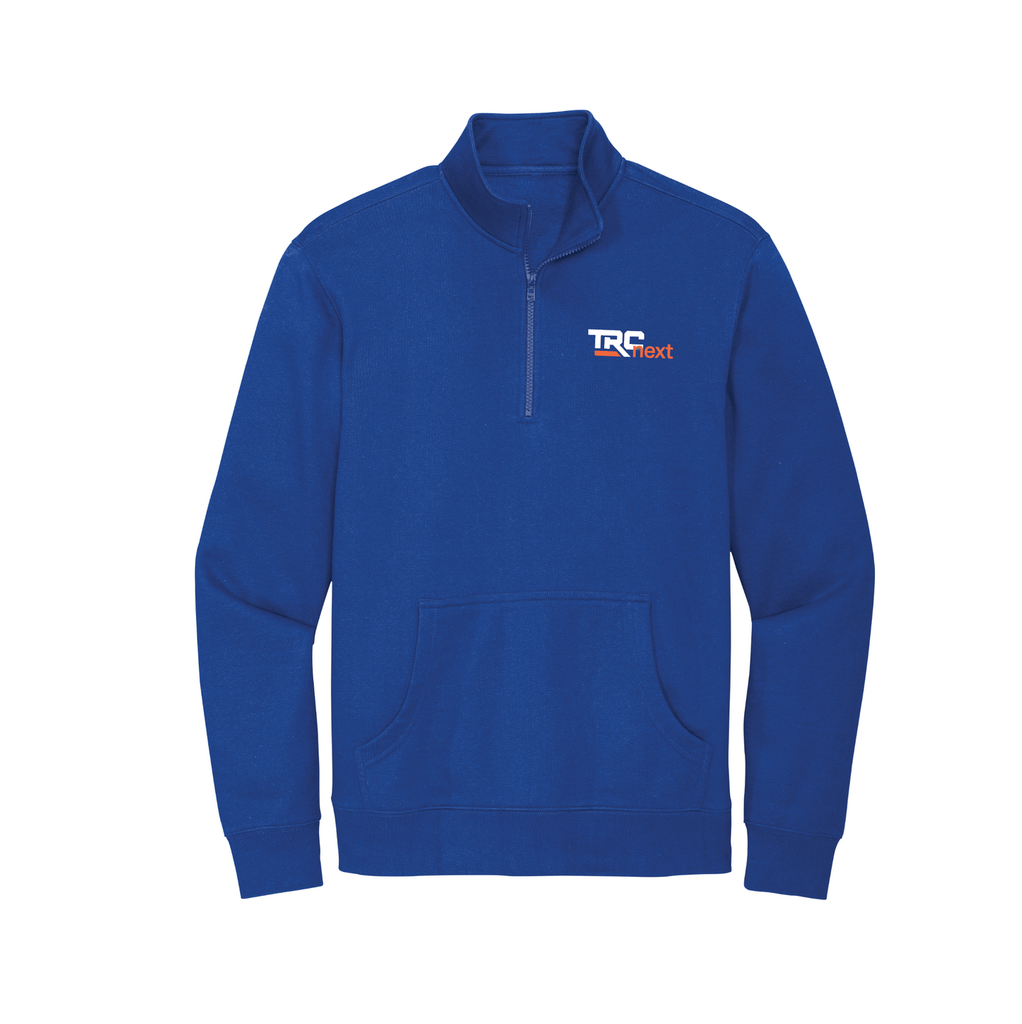 District® V.I.T.™ Fleece 1/4-Zip