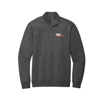 District® V.I.T.™ Fleece 1/4-Zip