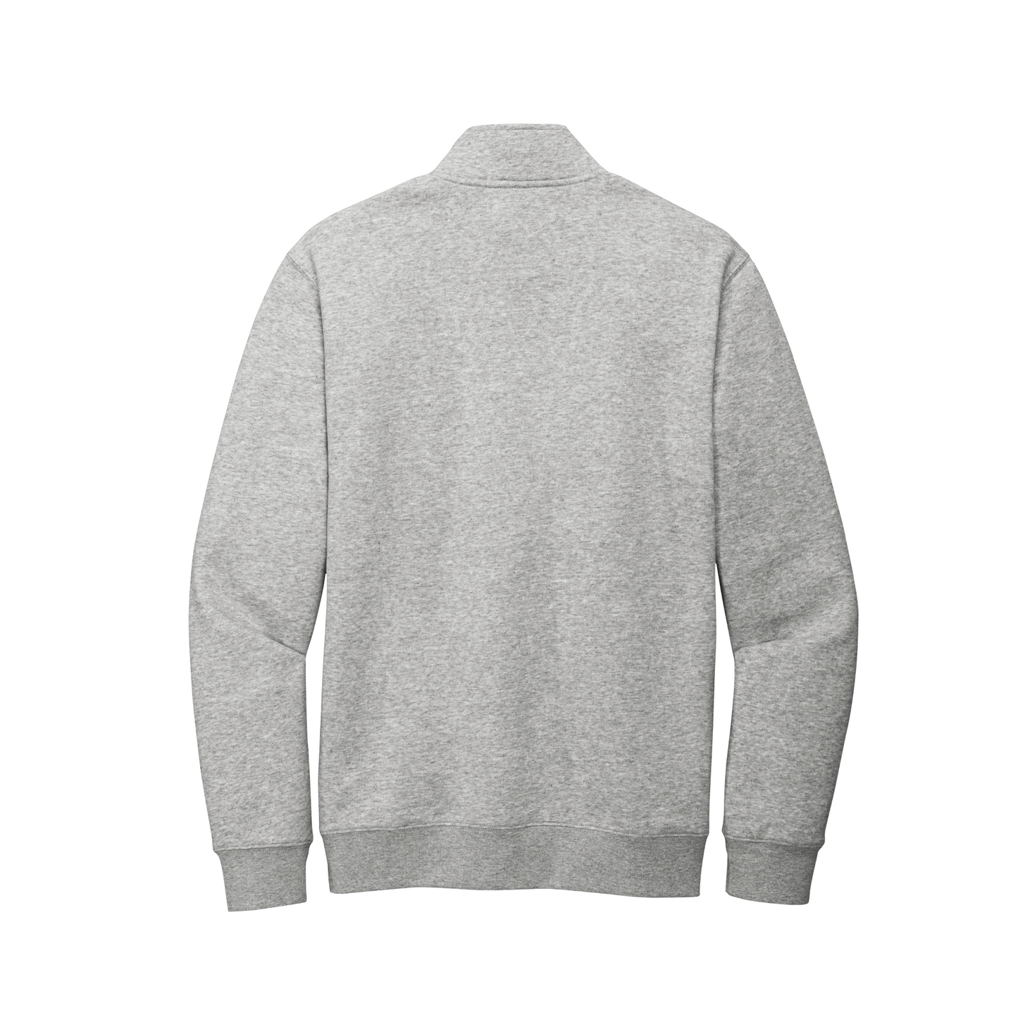 District® V.I.T.™ Fleece 1/4-Zip