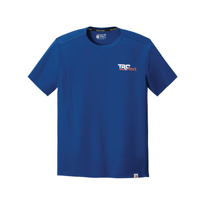 Carhartt Force® Sun Defender™ Short Sleeve T-Shirt