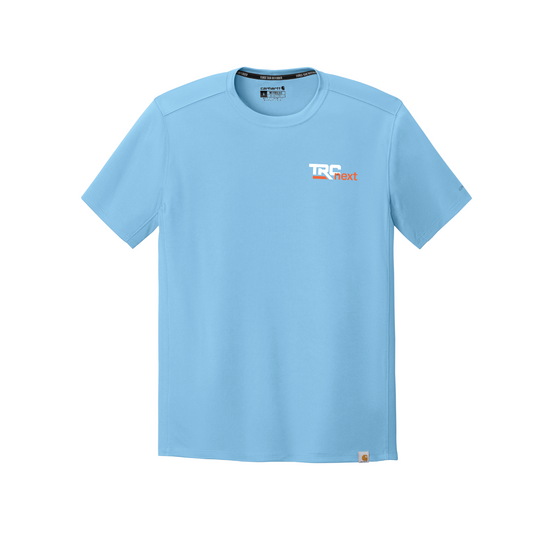 Carhartt Force® Sun Defender™ Short Sleeve T-Shirt
