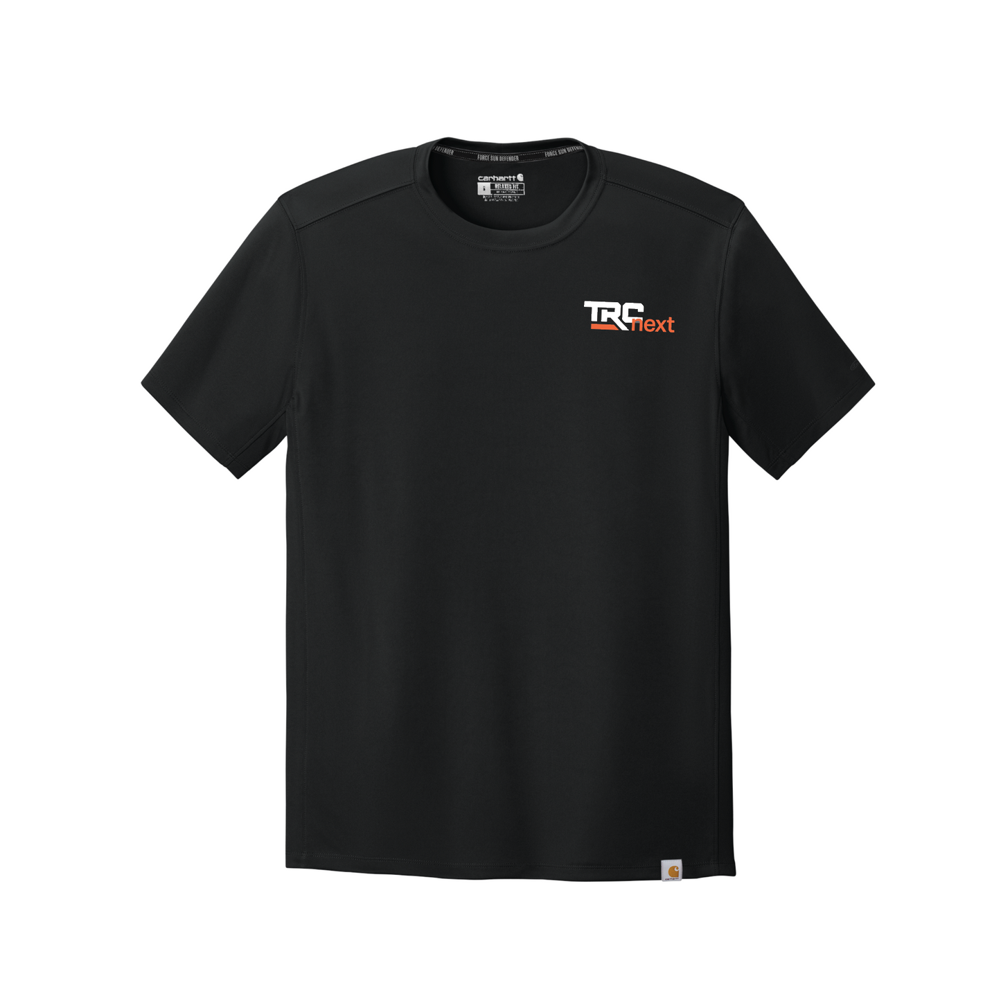 Carhartt Force® Sun Defender™ Short Sleeve T-Shirt