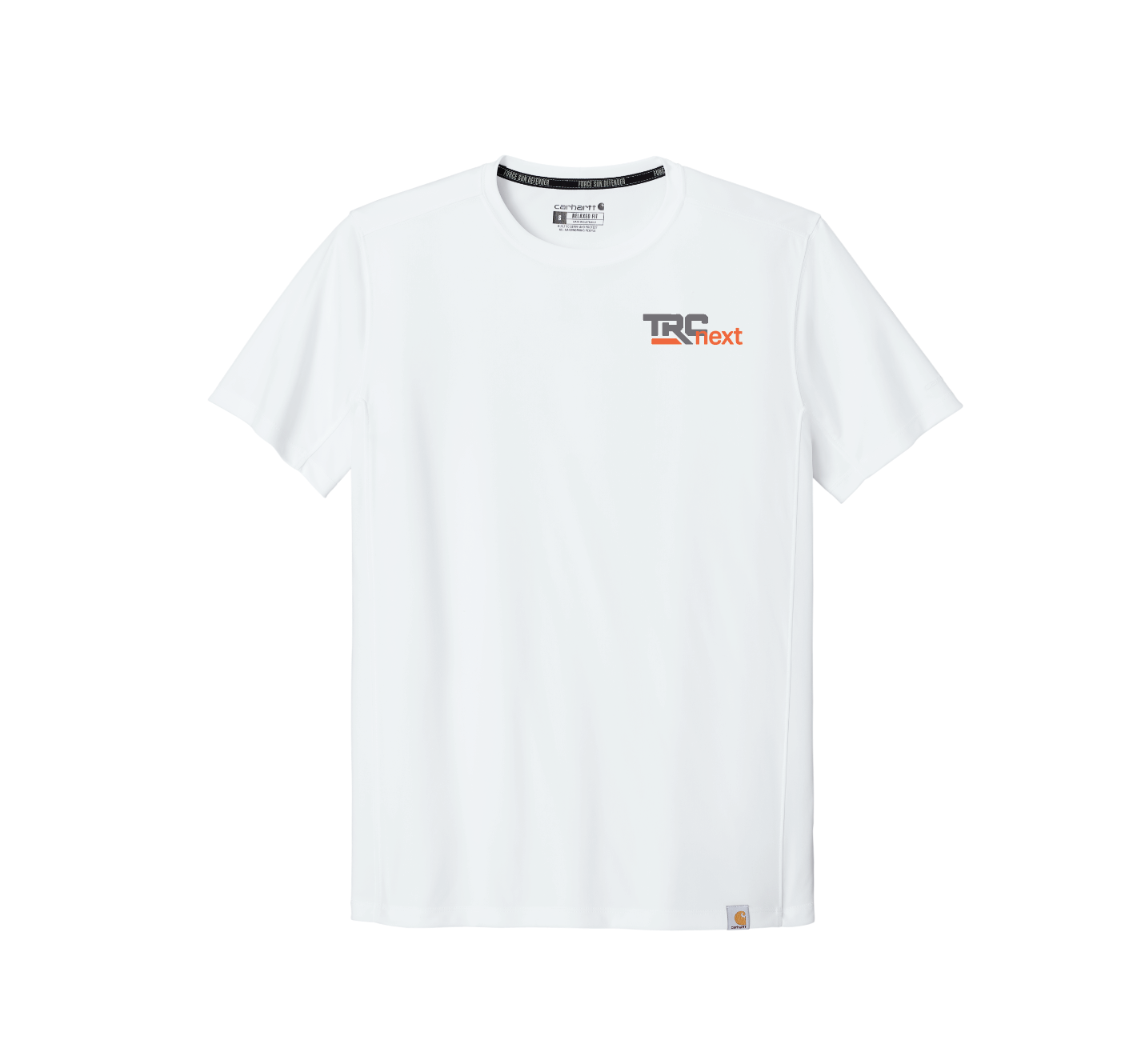 Carhartt Force® Sun Defender™ Short Sleeve T-Shirt