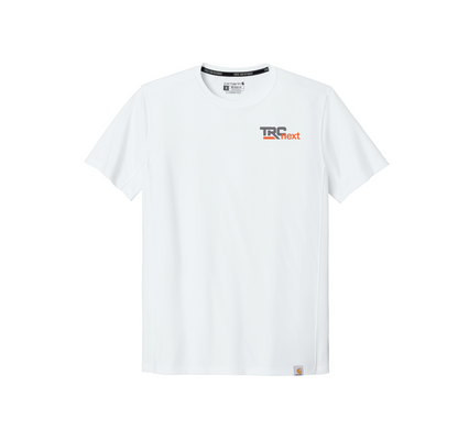 Carhartt Force® Sun Defender™ Short Sleeve T-Shirt