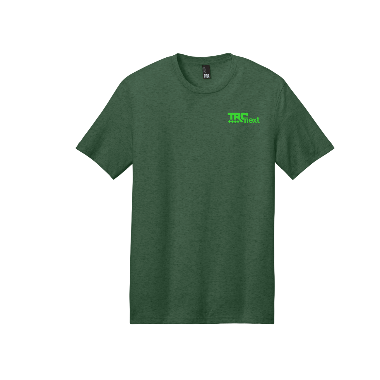 Fundraiser | District ® Perfect Weight ® Tee