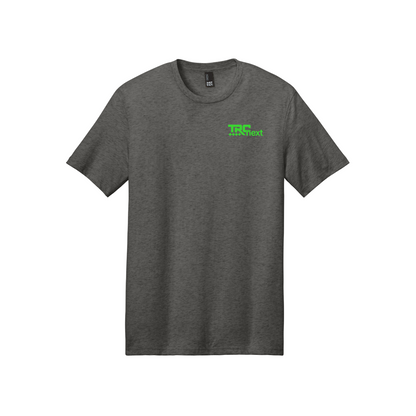 Fundraiser | District ® Perfect Weight ® Tee
