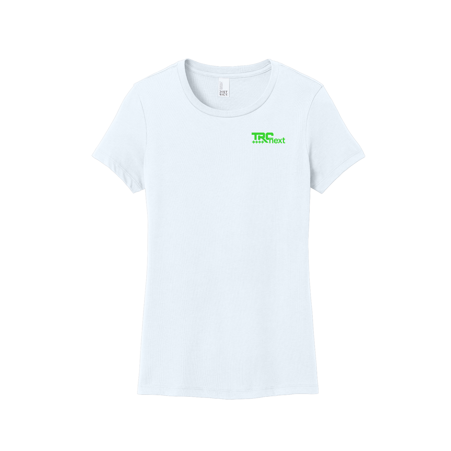 Fundraiser | District ® Women’s Perfect Weight ® Tee