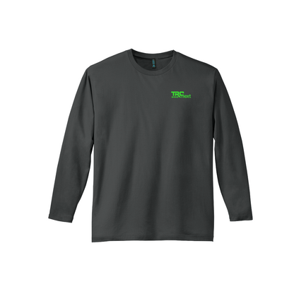 Fundraiser | District ® Perfect Weight ® Long Sleeve Tee