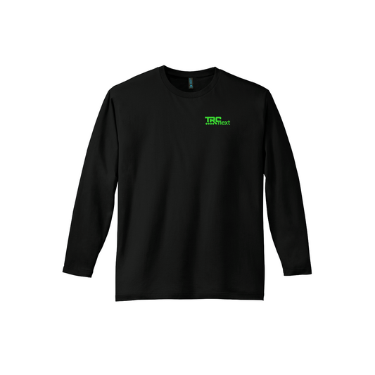 Fundraiser | District ® Perfect Weight ® Long Sleeve Tee