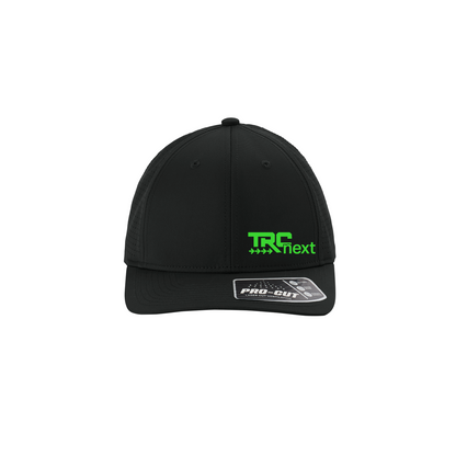 Fundraiser | Sport-Tek® Pro-Cut Adjustable Cap